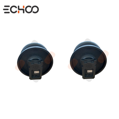 Pares del tren delantero para mini excavadoras Kubota