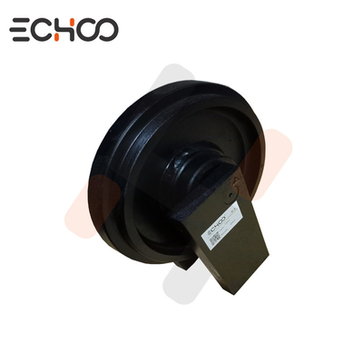KX91-3S Front Idler para Kubota Mini Excavator Cuadro de carrocería