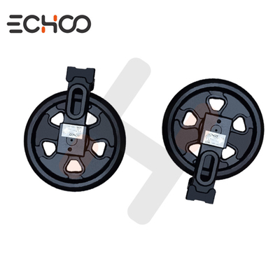 Rueda de ralentí para Takeuchi TB015 Mini Excavadora Cuadro de carrocería