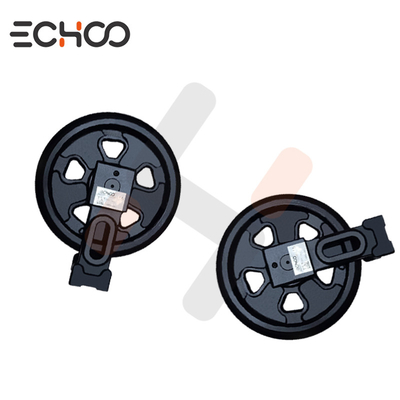 Rueda de ralentí para Takeuchi TB015 Mini Excavadora Cuadro de carrocería