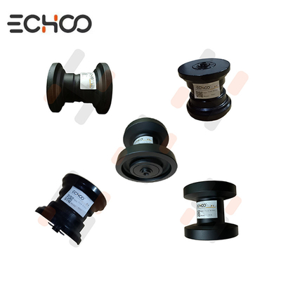 Venta en caliente de rodillos para Kubota U27-4