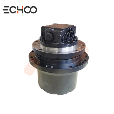 AT472920 Dispositivos finales Cargador de vías compactas Repuestos para John Deere
