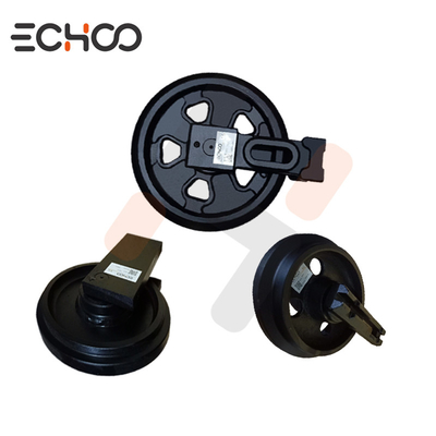 Idler para Takeuchi TB260 Mini Excavadora Accesorios para el tren