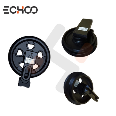 05514-01101 Mini excavadora con rueda ociosa