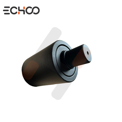 Rodillo superior para el marco del tren inferior de la mini excavadora Takeuchi TB070