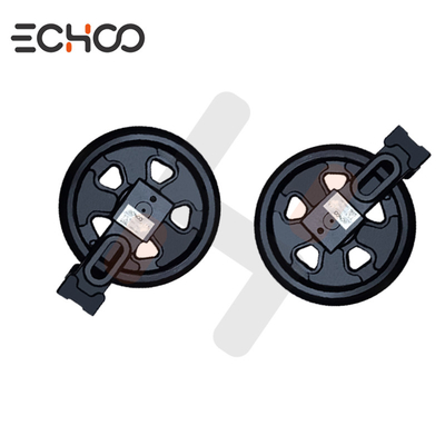 Takeuchi TB180FR Idler Mini Excavadora Accesorios para el tren