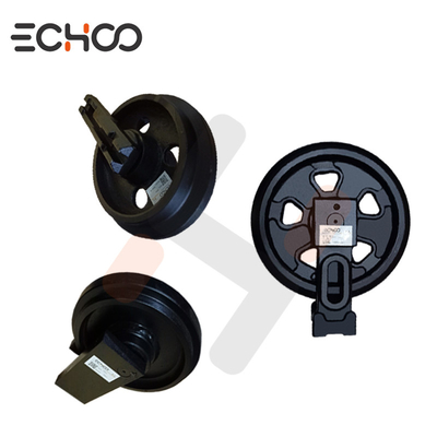 05613-03100 Mini excavadora con rueda ociosa