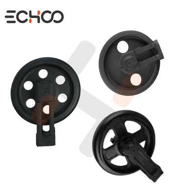 Puller para excavadoras mini Terex TC48