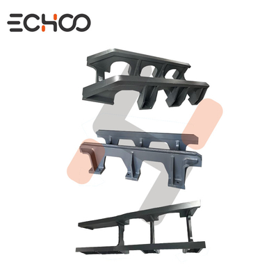 Protector de enlace de vía para Hitachi ZAX120 para excavadoras