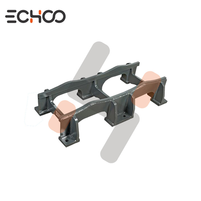 Protector de la cadena de vía para Hitachi ZAX450 Fabricantes de piezas de carrocería de excavadoras