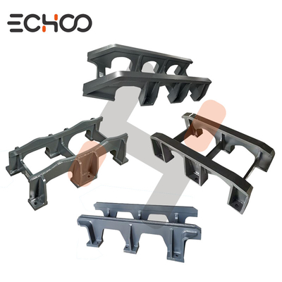 Protector de la cadena de vía para Hitachi ZAX450 Fabricantes de piezas de carrocería de excavadoras
