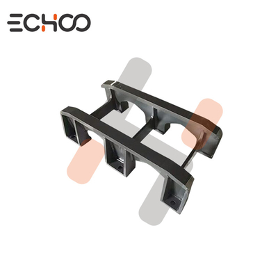 Protección de la cadena de vía para Hitachi ZAX870 para fabricantes de excavadoras