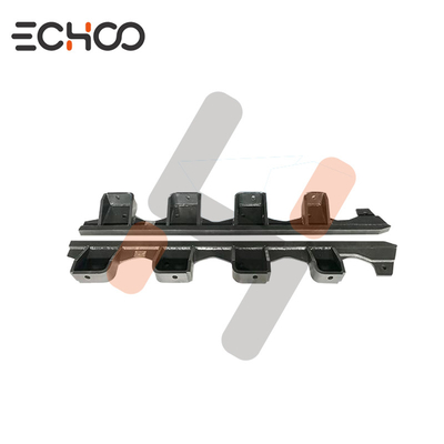 Protector de cadenas ZAX670-3 para Hitachi Manufacturers para piezas de carrocería de excavadoras