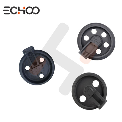 Pulsador para piezas del tren de la miniexcavadora Komatsu PC35MR