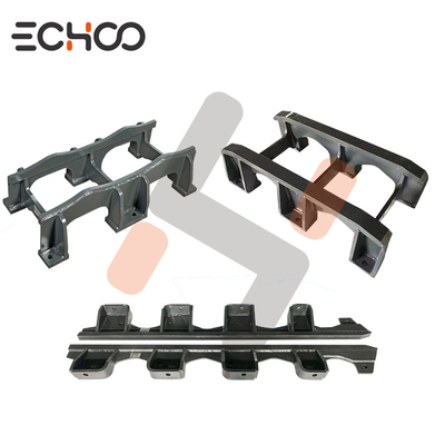 Protector del marco de la cadena para Komatsu PC1250 Fabricantes de piezas del tren de las excavadoras
