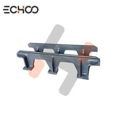 Protector del marco de la cadena para Komatsu PC1250 Fabricantes de piezas del tren de las excavadoras