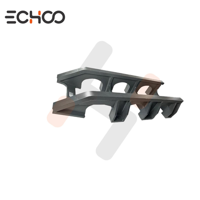 Protector de enlace de vía trasera para Hitachi EX1200 Heavy Digger