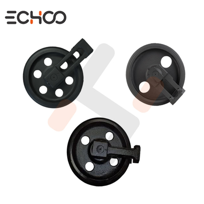 9154166 Rueda para excavadoras John Deere