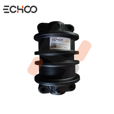 Rollo de pista de rodillos de fondo para el sistema de tren de Kubota KX61-3