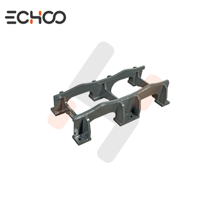 Protector de la cadena para Hitachi ZAX450 Excavadora Accesorios del tren de aterrizaje