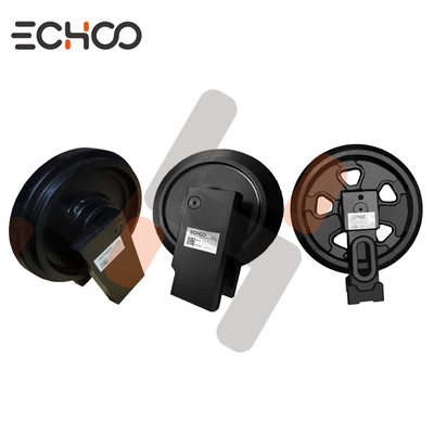 CX31BZTS Rueda de ralentí para CASE Mini Excavadora