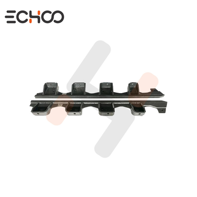 Protección de la cadena de vía para el tren de la excavadora Hitachi ZAX670-3