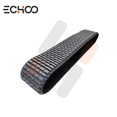 Cable de caucho CX36B para mini excavadora CASE Partes de repuesto de alta calidad