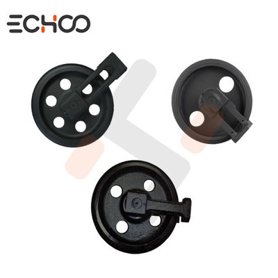 Vehículo de marcha lenta para Volvo ECR58 Mini Excavator
