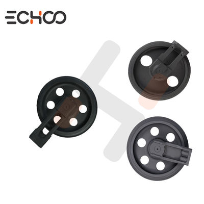 Fabricante de piezas de carrocería para mini excavadoras CAT 302.5