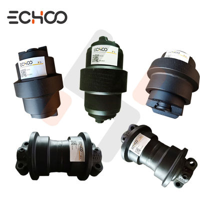 VIO 50-3 Bajocarril de rodillos de excavadora de toda la vida para Yanmar