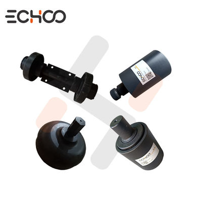 Rodillo superior para Yanmar VIO 50-3 Accesorios de tren de tren Rodillo superior