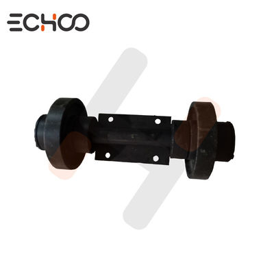 ZX27U-3 Roller superior para mini excavadora piezas de repuesto