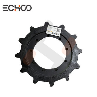 Partidas OEM para maquinaria ZX35U-3