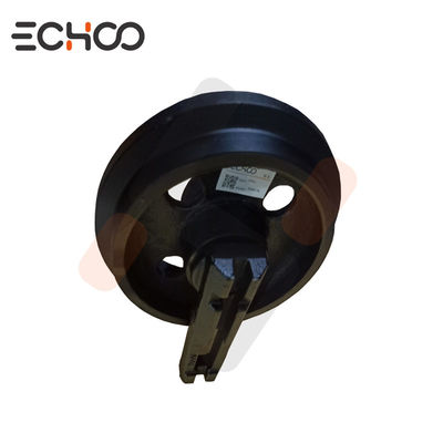 KX41-2S rueda de marcha lenta delantera para mini excavadora