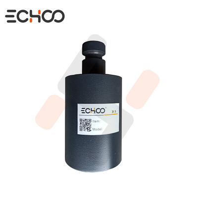 KX41-2S Roller superior para mini excavadora piezas de repuesto