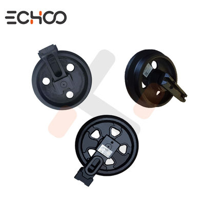 Fabricante de excavadoras duraderas para Yanmar VIO 45-6A