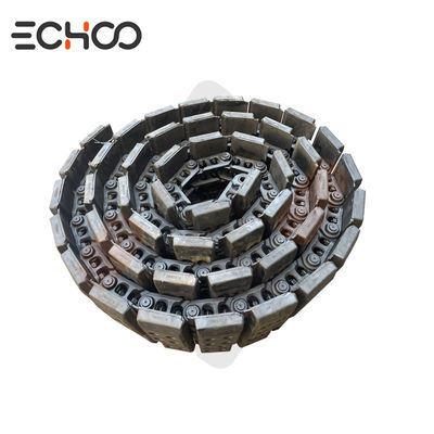 Para FOR WIRTGEN W2200 Tracks Group Road Milling Machine Fijaciones del tren bajo