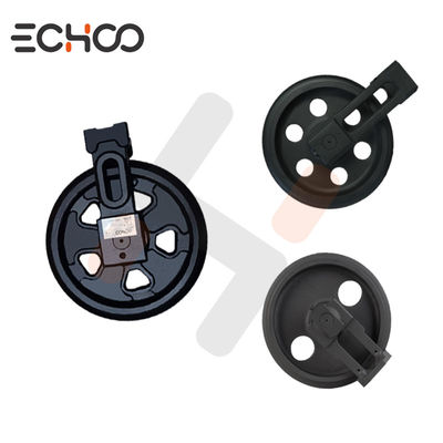 Fabricante de piezas de rodillos para excavadoras PC75UU-3