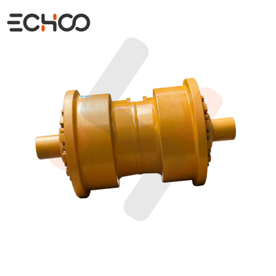 125-3268 Single Flange Track Roller Bulldozer Undercarriage Parts Manufacturer