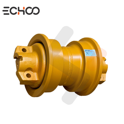 125-3268 Single Flange Track Roller Bulldozer Undercarriage Parts Manufacturer