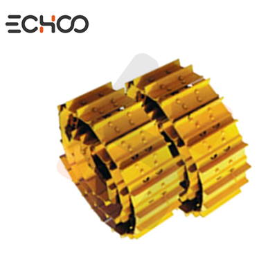 Grupo de vías CR6076/44/24 Buldozers Parts of Undercarriage Precio de fábrica