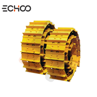 Grupo de vías CR6076/44/24 Buldozers Parts of Undercarriage Precio de fábrica