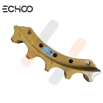 Componentes del chasis de la dozer T248743