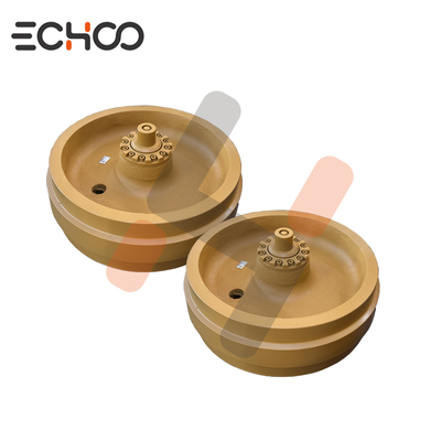 VCR5045V Volante sin rueda de rodamiento