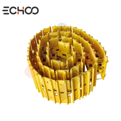 7T0723 Piezas de piezas del tren de los bulldozers con cadena de vía