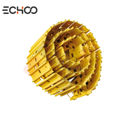 7T0723 Piezas de piezas del tren de los bulldozers con cadena de vía