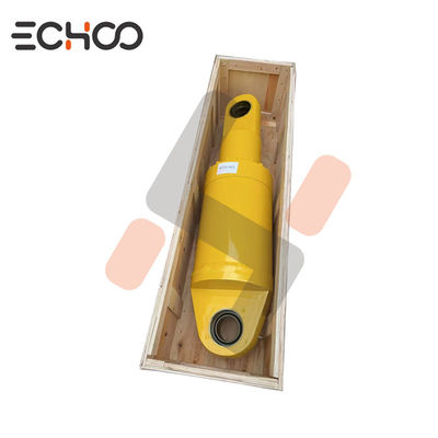 334-4228 Cilindro hidráulico de suspensión trasera para volquete Caterpillar