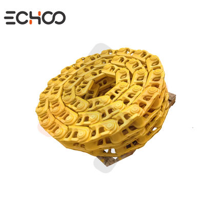 Proveedor de piezas de tren de rodaje para bulldozer de por vida G01100N1S00044