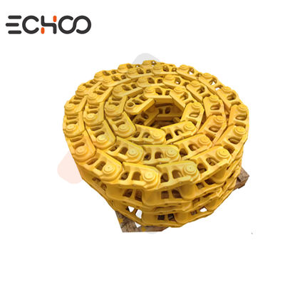 Proveedor de piezas de tren de rodaje para bulldozer de por vida G01100N1S00044