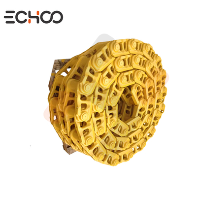 G01100N1M00044 Partes del chasis de las excavadoras